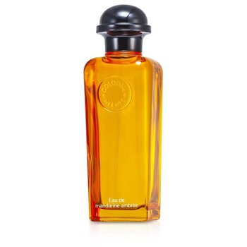 Eau de Mandarine Ambrée EDC